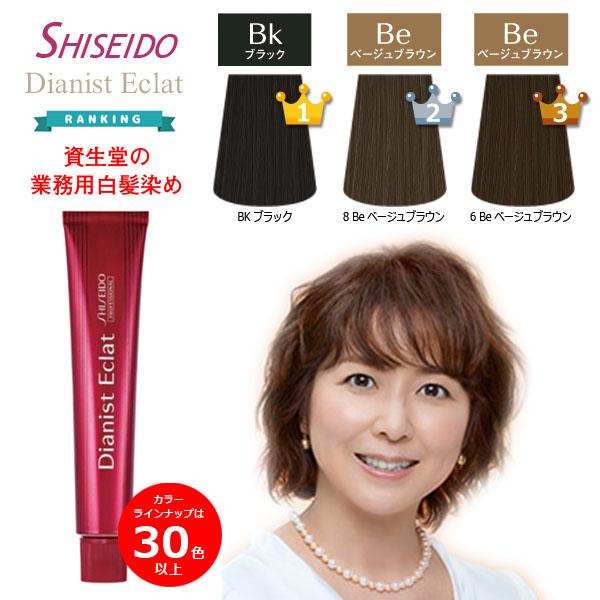 資生堂 ディアニストエクラ 80g ヘアカラー カラーリング 女性用 白髪染めの通販はau Pay マーケット ベリーズコスメ 資生堂 ディアニストエクラ 80g ヘアカラー カラーリング 女性用 白髪染めの通販はau Pay マーケット ベリーズコスメ