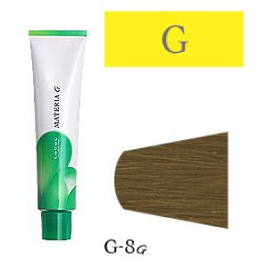ルベル マテリアヘアカラーリング剤 38本 MATERIA（LebeL） ルベル マテリア 女性用 カラーリング剤 サロン専用