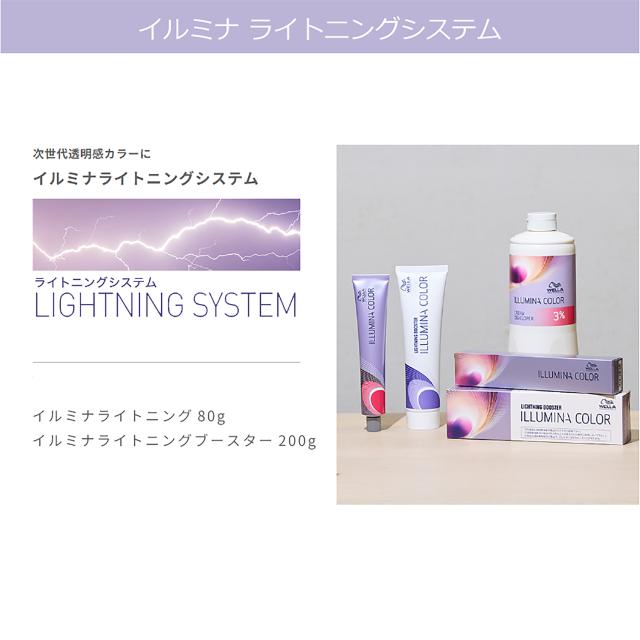 メール便 新色追加 ] イルミナカラー ウエラ イルミナ 1本 と オキシ
