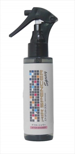 栄光社 車用 芳香消臭剤 エアースペンサースプレー スプレー型 アフターシャワー F91 100mlの通販はau Pay マーケット 自動車部品専門商社triadic