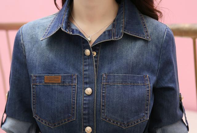 デニムワンピース ミモレ丈 デニム フレア ワンピース レディス ウエストリボン 大きいサイズ 0122 の通販はau Pay マーケット Sayurio