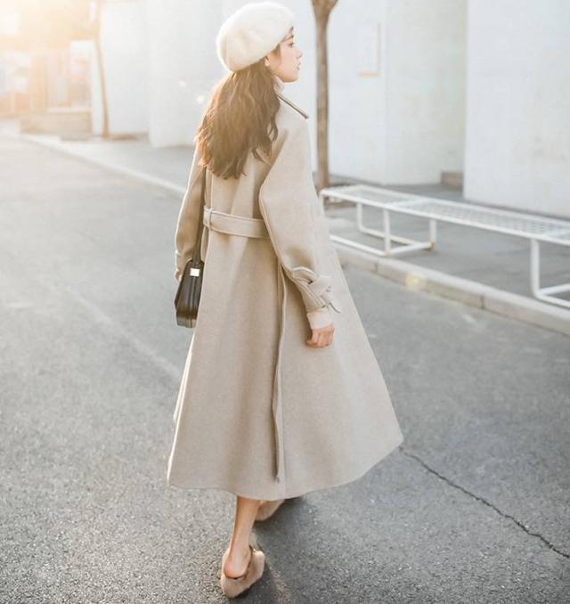 ボリューム袖 ロング コート ロングコート 起毛 カラーコート アウター 冬 レディース 無地 超ロングコート レディース 大きいサイズ コの通販はau Pay マーケット Sayurio