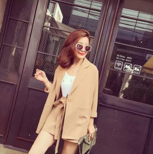 セットアップ ショートパンツ テーラードジャケット セットアップ レディース ジャケット セットアップ レディース 韓国 ファッション レの通販はau Pay マーケット Sayurio