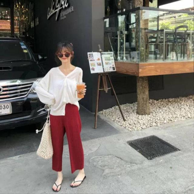 リブワイドパンツ リラックス リブ ワイド パンツ ボトム レディース ワイドパンツ 夏 ロング カジュアル 大人カジュアル きれいめ ハイの通販はau Pay マーケット Sayurio