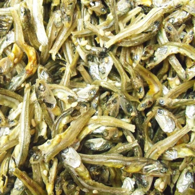 ごまいりこ 250g 1000円 卸売価格 おつまみ 珍味 お菓子 小魚 いわし 