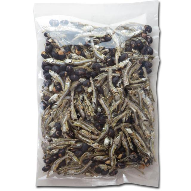 黒豆丸ごといわし 300g 1000円 卸売価格 おつまみ 珍味 黒豆 いわし 小魚 酒の肴 お菓子 お取り寄せ ランキング 業務用  大袋ファミリーサ｜au PAY マーケット