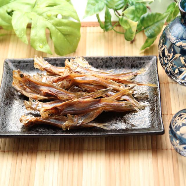 おつまみ シシャモ 柳葉魚 目刺し めざし 煮干し 小魚 酒の肴 おつまみ 珍味 業務用 国産 本ししゃも 70g 1000円 大袋ファミリーサイズの通販はau Pay マーケット ニシザワチャンネル