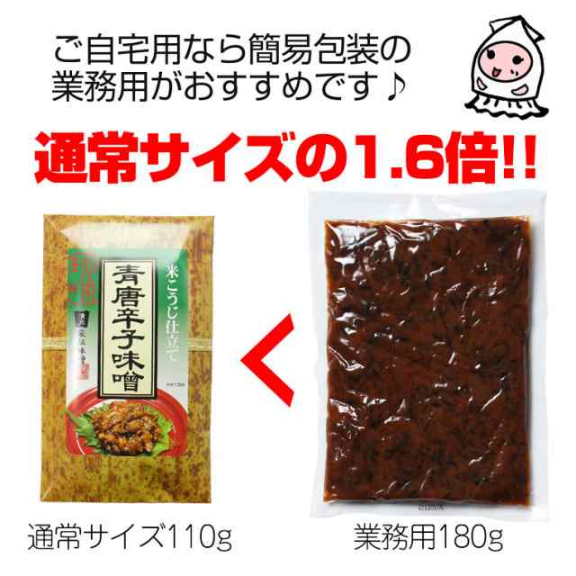 青唐辛子味噌 お徳用180g 2個セット ご飯のお友 自然食品 薬味 お取り寄せ 珍味 青とうがらしみそ 辛くてやみつき 食べる味噌 まるたか  の通販はau PAY マーケット ニシザワチャンネル au PAY マーケット－通販サイト