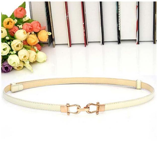 送料無料 スライドベルト ホワイト U形 バックル 細 ベルト レディース ゴールドバックル 無段階 女性用 エレガント レザー カジの通販はau Pay マーケット Store A R I 送料無料 スライドベルト ホワイト U形 バックル 細 ベルト レディース ゴールドバックル 無段階 女性用 エレガント レザー カジの通販はau Pay マーケット Store A R I