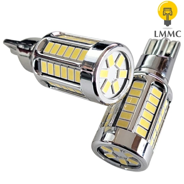 TOYOTA トヨタ　カローラクロス ZSG10 ZVG11 ZVG13 ZVG15 ZVG16 MXGA10 　T16 LED バックランプ 4587ルーメン 車検対応 当店最強 バックランプ専用 【無極性】　ホワイト【ハイブリッド車対応】 LEDバルブ LEDライト