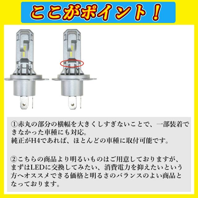 SUBARU スバル サンバー サンバーディアス TT#.TV#.TW# LEDヘッド