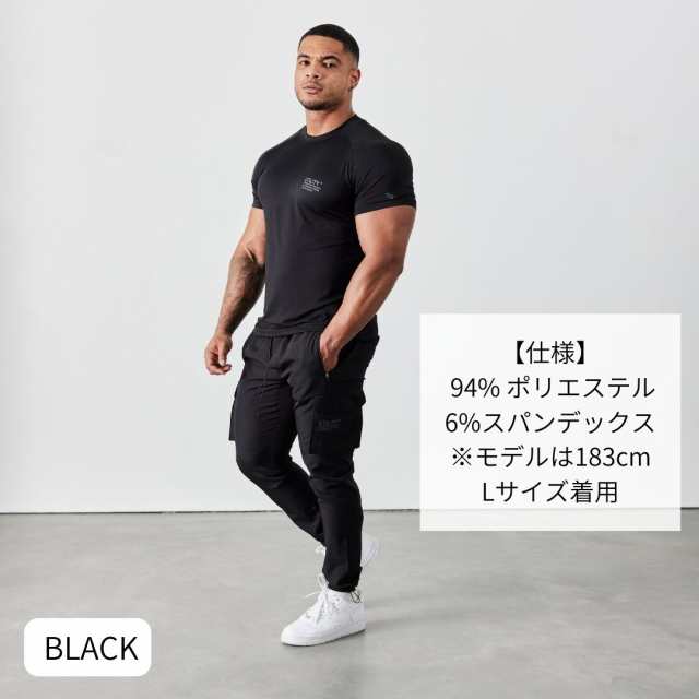 ヴァンキッシュ フィットネス VANQUISH UTILITY V2 TAPERED CARGO