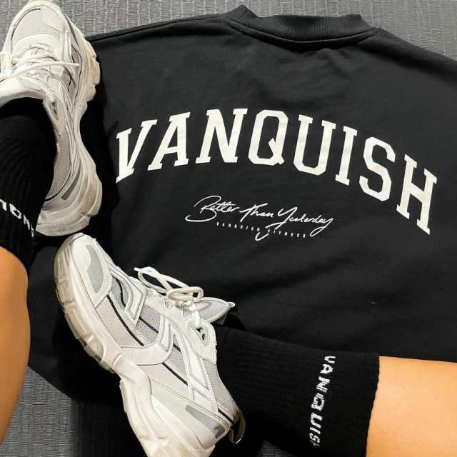 vanquishソックスセット販売 - ソックス