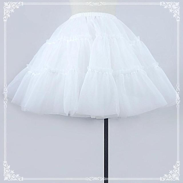 ロリータ 上下セット ワンピース 可愛い お姫様 Lolita ロリータ服 和風 ケーキ柄 JSKロリータ リボン可愛い アイドル衣装 コスチューム コスプレ衣装 プリンセスドレス 文化祭 学園祭 かわいい 萌え イベント ロリータファション_10