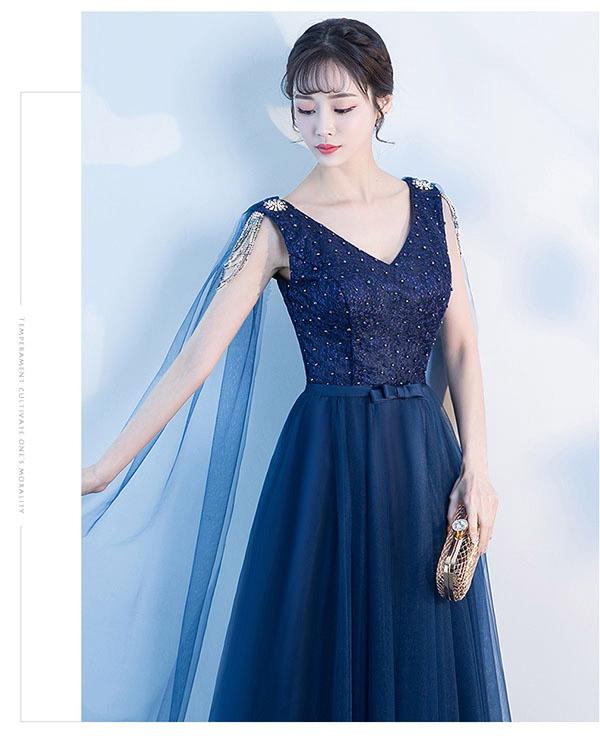 【送料無料】パーティードレス ロング丈ドレス 袖なし ノースリーブ Aライン Vネック 編上げ ピアノ 発表会 ドレス 大きいサイズ 小さいサイズ カクテルドレス お呼ばれ 20代 40代 50代 結婚式 演奏会 謝恩会 コンサート 同窓会 Aライン 送料無料】パーティードレス ロング丈ドレス 袖なし ノースリーブ A