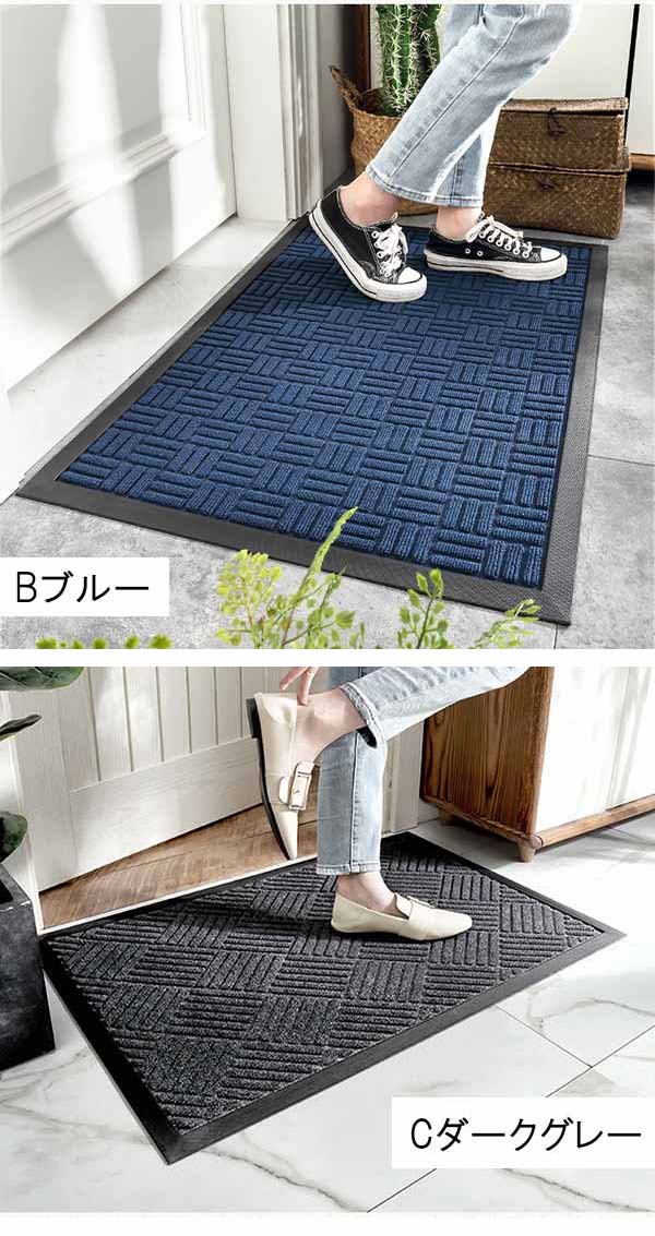 マット 玄関マット 屋内 半円型 オシャレ 花柄 アンティーク かわいい 滑り止め 北欧 カーペット ラグ 玄関マット 半円 おしゃれ 北欧風 エスニック ドアマット 室内 80*120cm 室外 洗える 滑り止め 薄型 カーペット