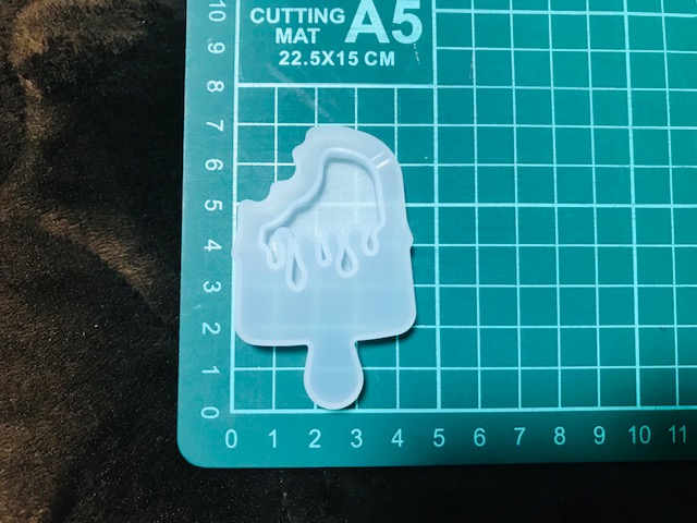 シリコン型 モールド シャカシャカレジン アイス型の通販はau Pay マーケット おっぽハウス レジン ハンドメイド素材