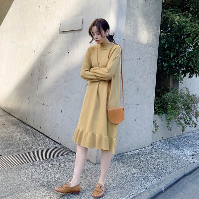 ワンピース チュニック プルオーバー ボトルネック ハイネック マスタードイエロー ブラック イエロー 黄色 春色 薄手 フレア きれいめの通販はau Pay マーケット Solare Shop ワンピース チュニック プルオーバー ボトルネック ハイネック マスタードイエロー ブラック イエロー 黄色 春色 薄手 フレア きれいめの通販はau Pay マーケット Solare Shop