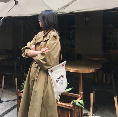 トレンチコート 秋 コート レディース スプリングコート トレンチ ロング アウター ベージュ 秋物 スプリングコート 秋コート 新生活 春の通販はau Pay マーケット Solare Shop