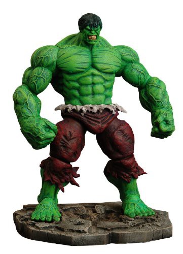 Marvel Select(マーベルセレクト) Hulk (ハルク) フィギュアの通販はau PAY マーケット - いいね！ワールドセレクトショップ  au PAY マーケット店 | au PAY マーケット－通販サイト