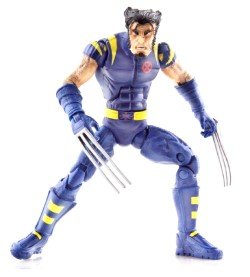 マーベル レジェンド Marvel Legends 6インチ 限定 アルティメット ウルバリン [青] 14,400円