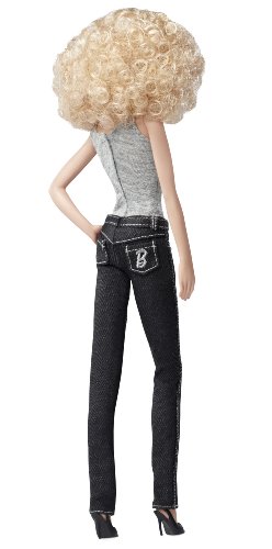 バービー ベーシックス ドール BARBIE BASICS MODEL #16 - Collection002 T7750 バーバービー ベーシックス ドール BARBIE BASICS MODEL #14