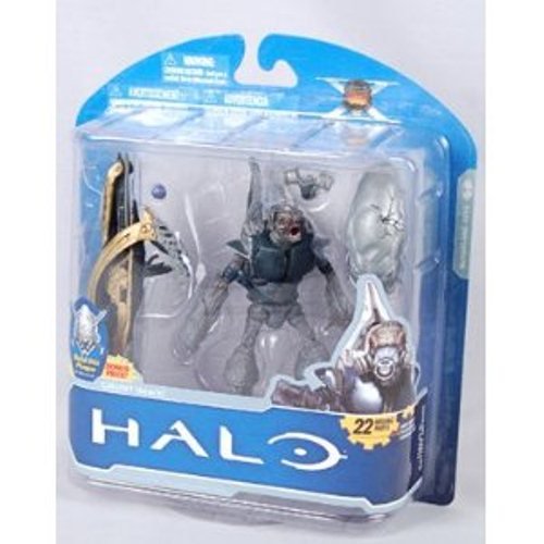 マクファーレントイズ HALO ANNIVERSARY SERIES 1 GRUNT