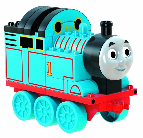 メガブロック トーマス2イン1 トーマス Mega Blok Thomas 2 in 1 