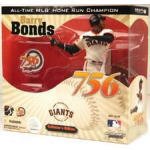 マクファーレントイズ MLB　バリー・ボンズ 756号記念限定 15,048円