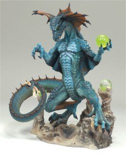 マクファーレントイズ　ドラゴン　シリーズ５　ソーサラードラゴン