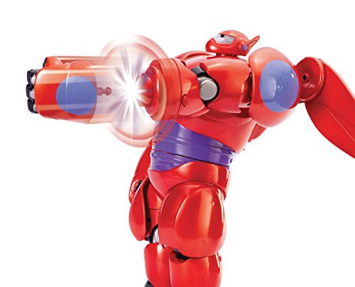 ベイマックス Dxフライングベイマックス ヒロ セット Deluxe Flying Baymax Hiro Action Figures Big Herの通販はau Pay マーケット ワールドセレクトショップ