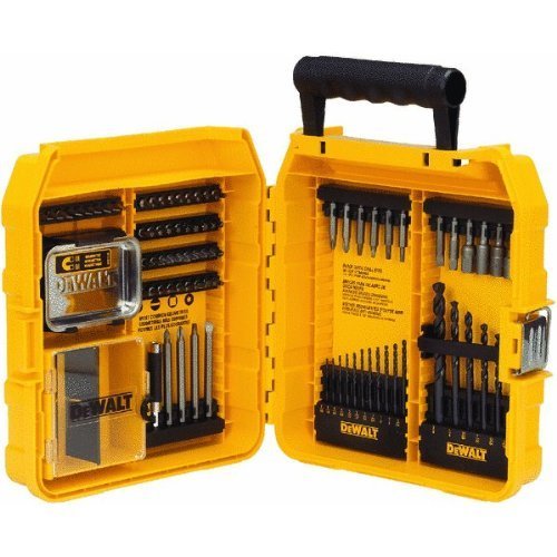 DEWALT プロフェッショナル　ドリルビット　80本セット