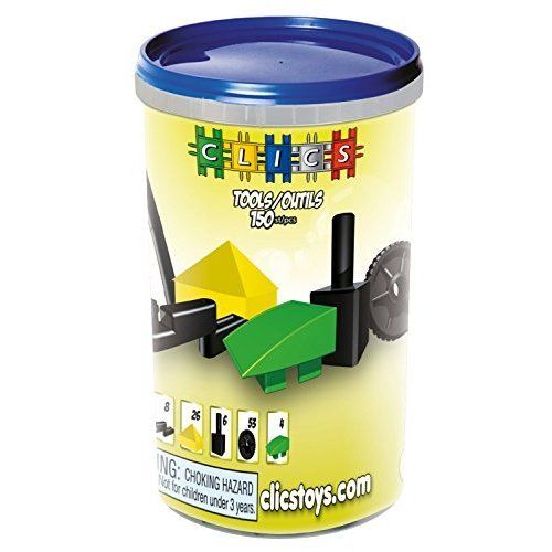 Clics チューブ 150 ツール