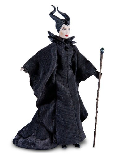 Usディズニー フィルムコレクション ドール 人形 Disney Film Collection Doll マレフィセント Maleficeの通販はau Pay マーケット ワールドセレクトショップ