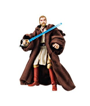 Hasbro スター・ウォーズ ヴィンテージコレクション ベーシック