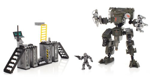 メガブロック ヘイロー UNSC マンティス 97115 Mega Bloks HALO UNSC