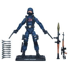Hasbro G.I.ジョー 30thアニバーサリー 3.75インチ ベーシックフィギュア コブラ・トルーパー