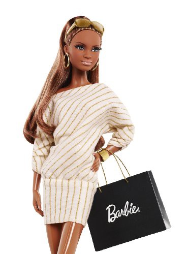 The Barbie LOOKバービールック スウィートティー バービー人形-