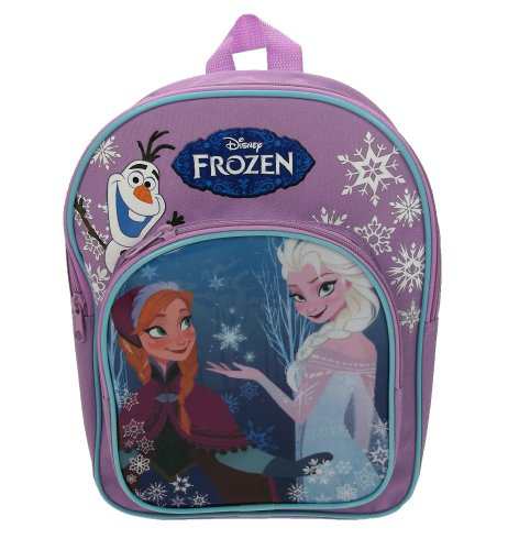 お買物マラソン最大1000円OFFクーポンあり Disney Frozen Backpack