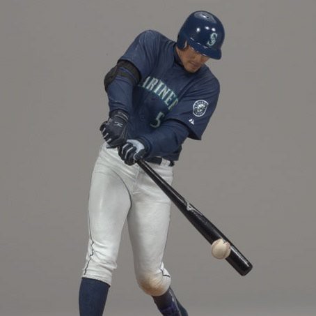 マクファーレントイズ MLBシリーズ22 ICHIRO（イチロー）の通販はau