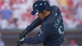 マクファーレントイズ MLBシリーズ22 ICHIRO（イチロー） 【公式通販】