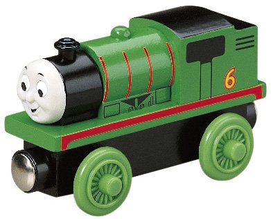 ラーニングカーブ 木製Talking Railwayシリーズ 木製Talking Railway