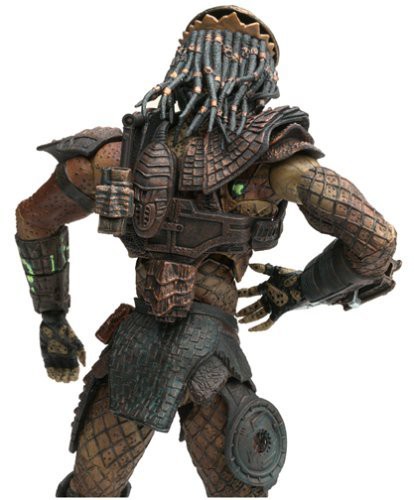 MOVIE MANIACS PREDATOR