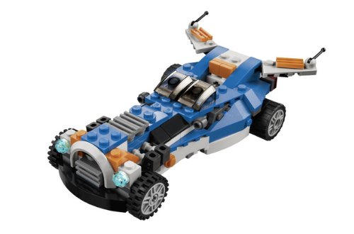 レゴ クリエイター サンダーウイング 31008 日本未発売 ☆ ギフト プレゼント_3