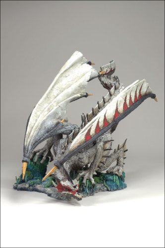 マクファーレンドラゴンズ７　ウォータードラゴン 25,300円