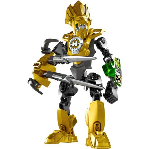 レゴ ヒーローファクトリー 【3.0】ロッカ 2143 Hero Factory 3.0 Rocka 2143