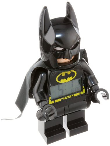 LEGO (レゴ) DC Super Hero (スーパーヒーローズ) es (スーパーヒーローズ) Batman (バットマン) Figurin