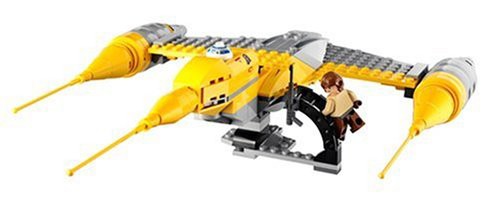 レゴ LEGO スターウォーズ ナブー・N-1・スターファイターとヴァルチャー・ドロイド 7660の通販はau PAY マーケット -  いいね！ワールドセレクトショップ au PAY マーケット店 | au PAY マーケット－通販サイト