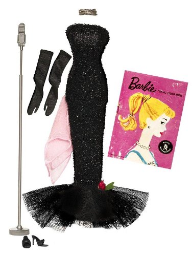 My Favorite Barbie /私のお気に入りバービー Barbie バービーコレクター私のお気に入りのバービー - バービーと彼女