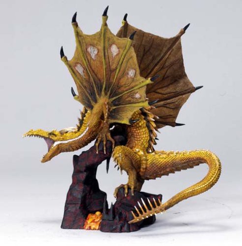 マクファーレン　　ドラゴン　シリーズ3セット　McFarlane